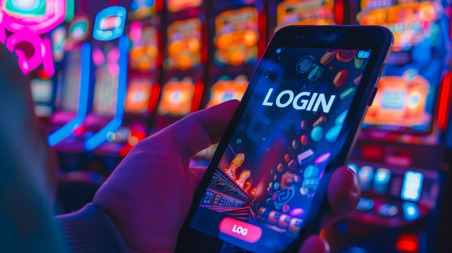 Fortune Gems themed page preview for joya app visitors in Bangladesh