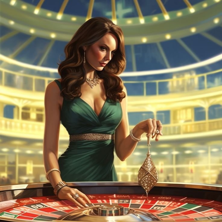 Responsible gaming and account privacy notes beside baccarat content